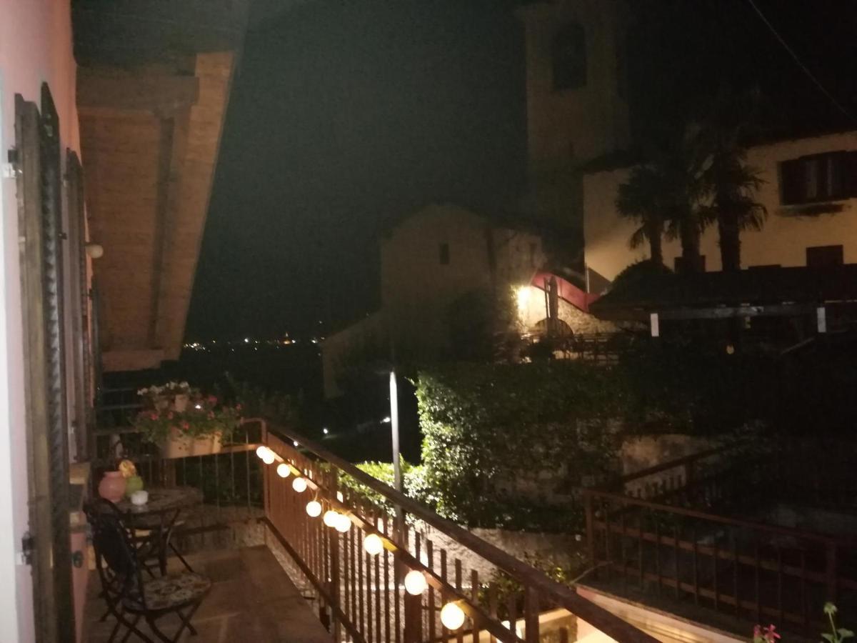 Apartment Vista Monastero Dubino Экстерьер фото