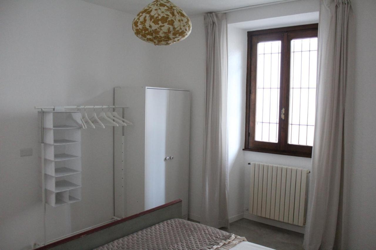 Apartment Vista Monastero Dubino Экстерьер фото