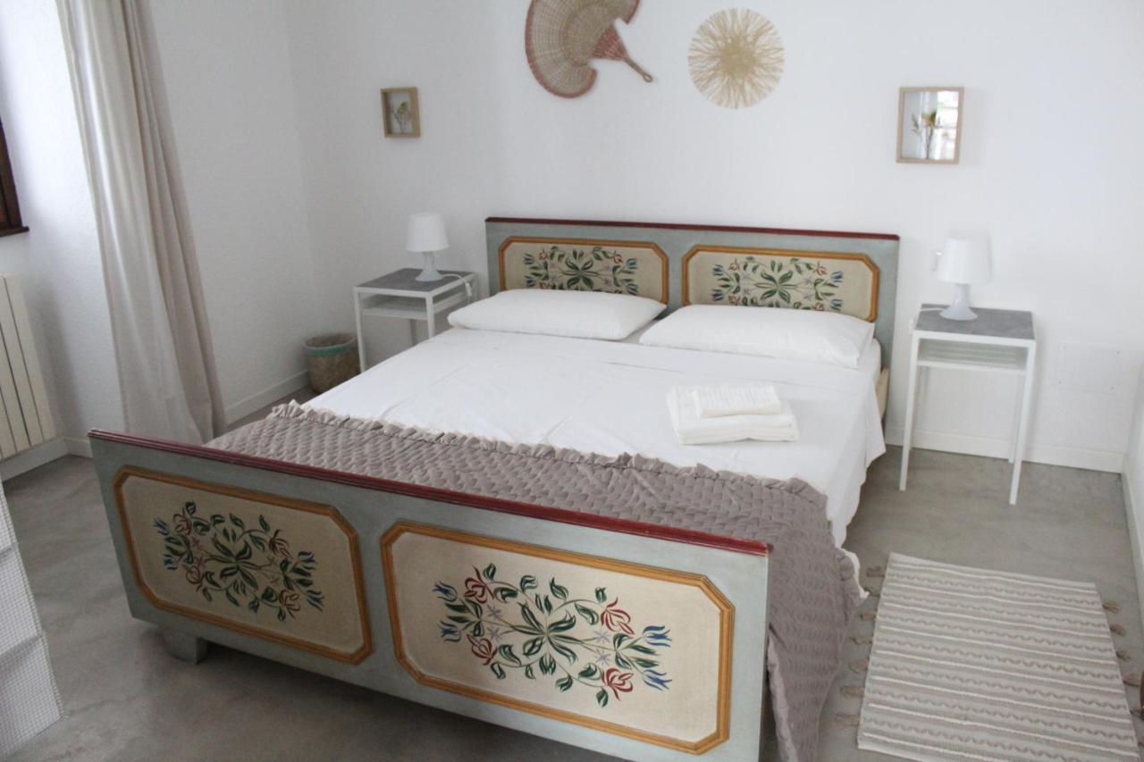 Apartment Vista Monastero Dubino Экстерьер фото