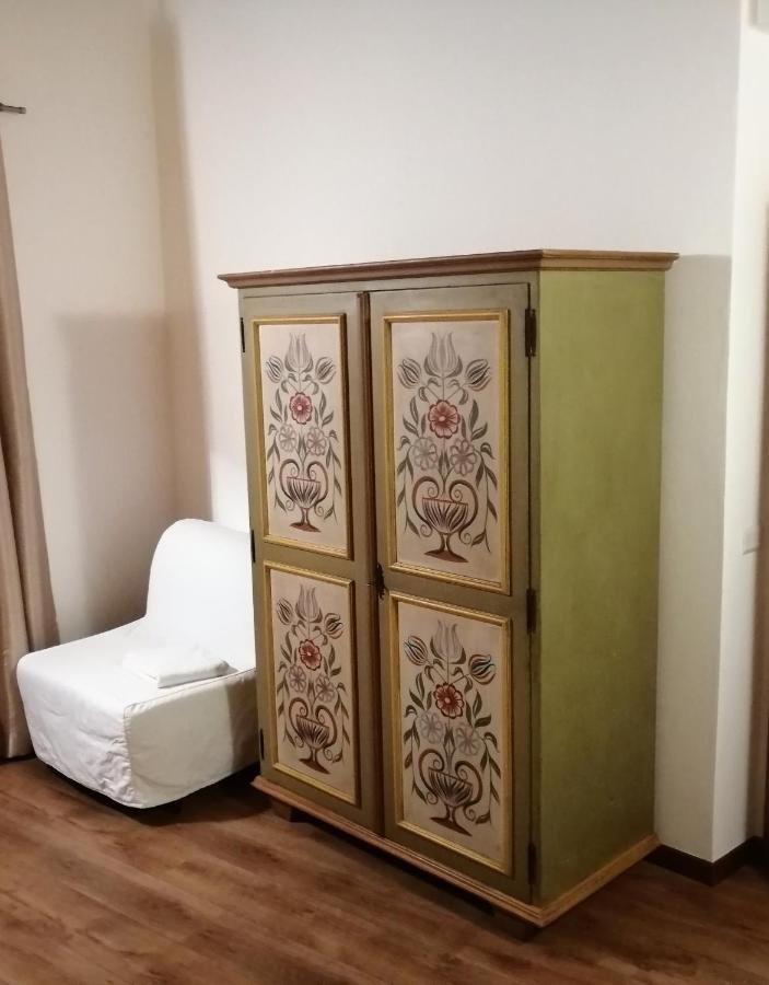 Apartment Vista Monastero Dubino Экстерьер фото