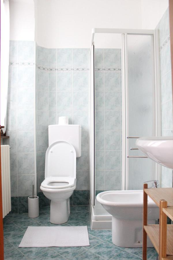 Apartment Vista Monastero Dubino Экстерьер фото