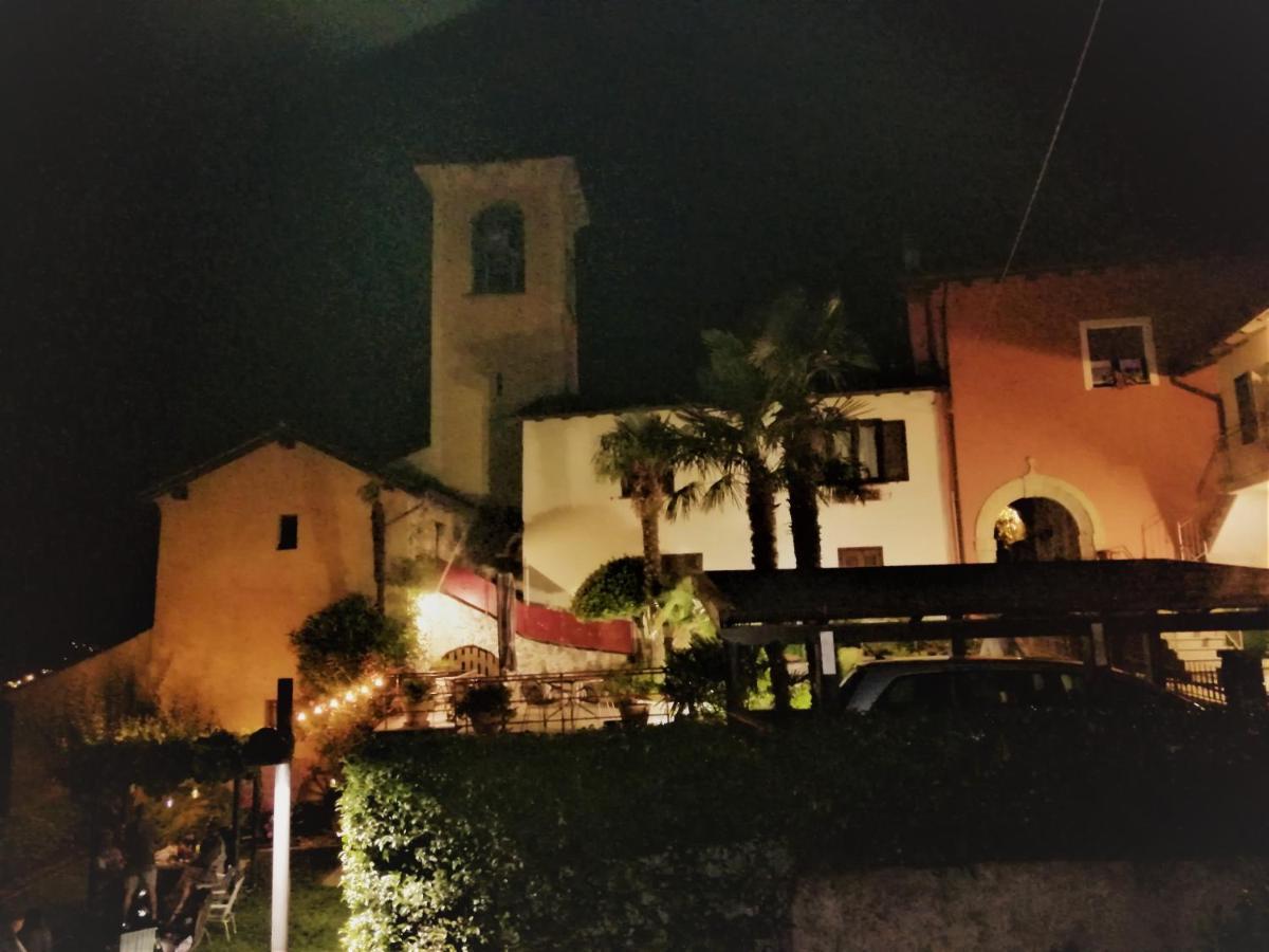 Apartment Vista Monastero Dubino Экстерьер фото